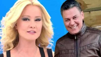 Şinasi Yüzbaşıoğlu kimdir? Müge Anlı’nın eşi olan deneyimli emniyet müdürü