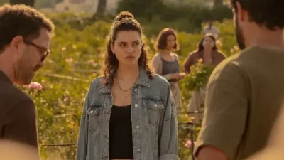 Siyah Güneş 2. sezon ne zaman çıkacak? 7. bölüm var