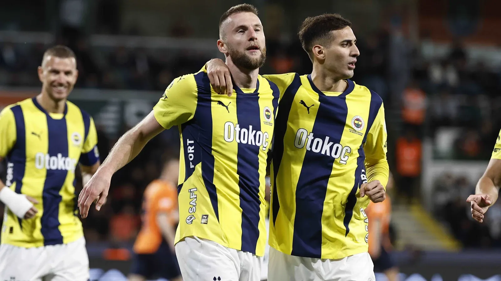 Skriniar Piyasa Değeri Ne Kadar? Milan Skriniar İstanbul’a Geliyor! Fenerbahçe’den Dev Hamle