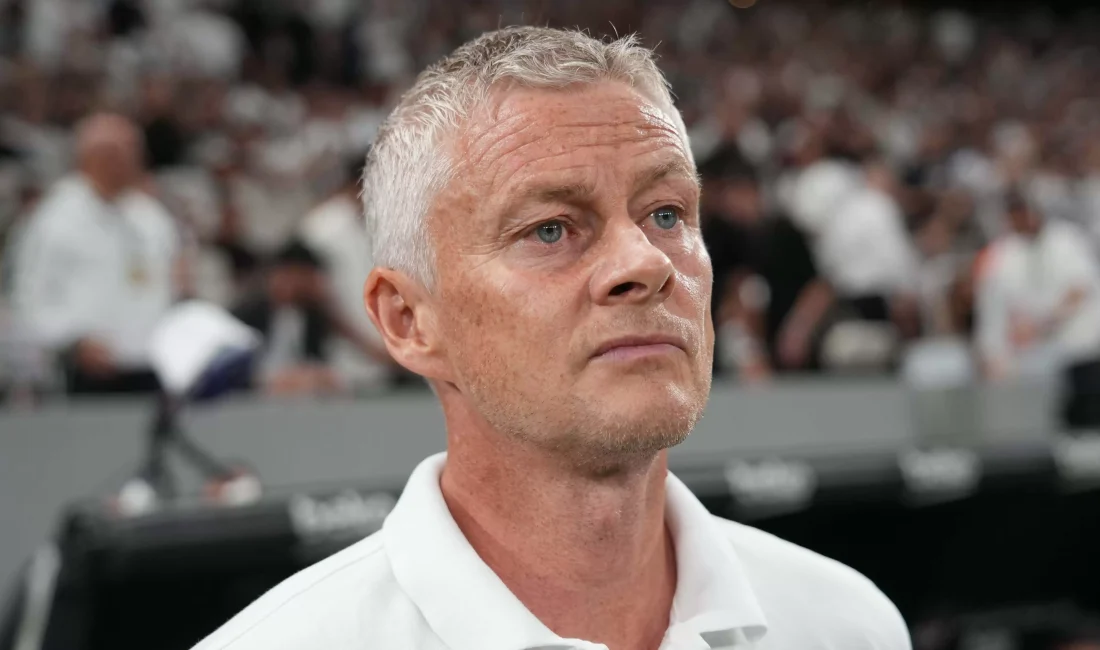 Solskjaer Beşiktaş'tan ayrılıyor mu? Shakhtar mağlubiyeti sonrası yönetim kararını veriyor.