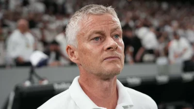 Solskjaer Beşiktaş'tan ayrılıyor mu? Shakhtar mağlubiyeti sonrası yönetim kararını veriyor.