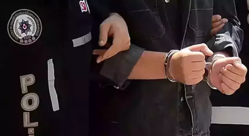 Son dakika! Bakan Ali Yerlikaya FETÖ operasyonlarında 50 şüphelinin yakalandığını,