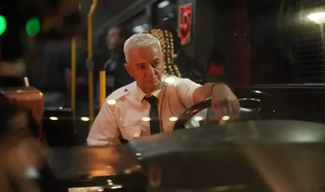 Son Sefer filmi, 15 Temmuz gecesinde sıradan bir otobüs yolculuğunun