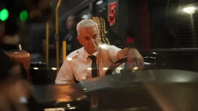 Son Sefer filmi, 15 Temmuz gecesinde sıradan bir otobüs yolculuğunun