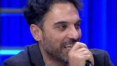  Sonra Gözler Görür dizisinin Mert karakterini oynayan Uğur Aslan kimdir,