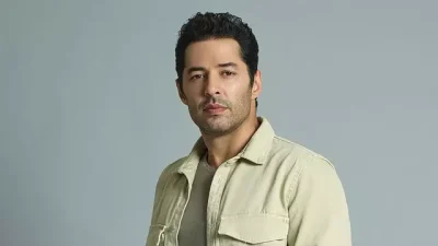  Sonra Gözler Görür dizisinde Cüneyt karakterine hayat veren Mert Fırat