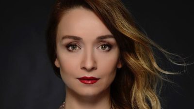 Sonra Gözler Görür dizisinin Mercan’ı Başak Daşman kimdir, aslen nereli,