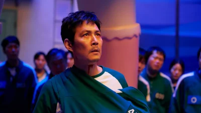 Squid Game 3. sezon yayınlandı mı? Final sezonu 27 Haziran