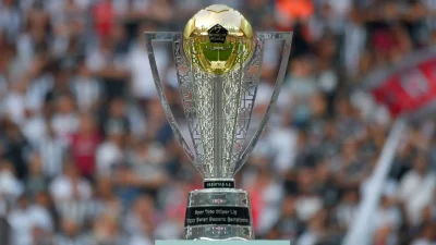 2025 Süper Kupa ne zaman? Yeni formatla 4 takım mücadele