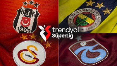 Süper Lig 2025-2026 sezonu başlama tarihi, derbi maçlarının oynanacağı haftalar
