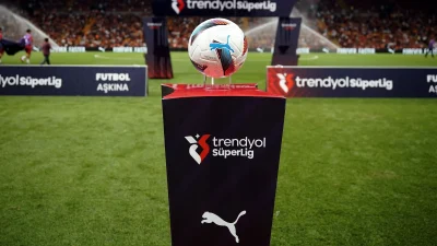 Süper Lig ne zaman başlıyor? 2025-2026 sezonu 8-11 Ağustos’ta start