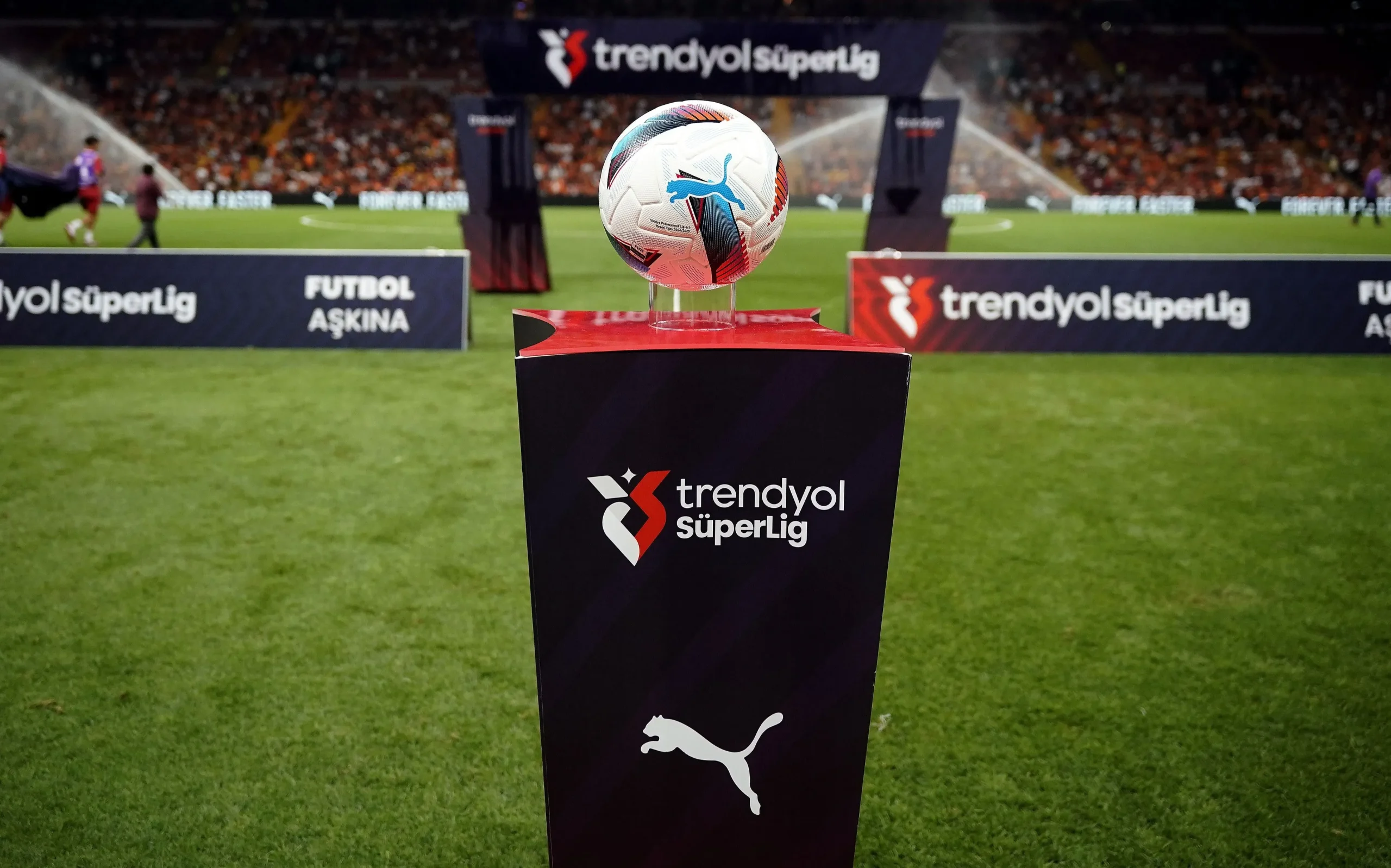Süper Lig ne zaman başlıyor? 2025-2026 sezonu 8-11 Ağustos’ta start