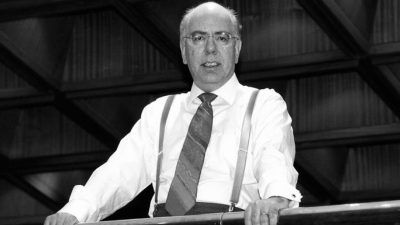 Merkez Bankası eski başkanı Süreyya Serdengeçti neden öldü? 73 yaşında