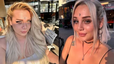 Tanrıça Ada gerçek adı ne, TikTok’ta hangi videoları paylaşıyor, fal