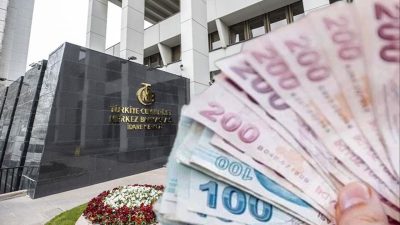 TCMB Temmuz 2025 faiz kararı için geri sayım başladı. Piyasalar