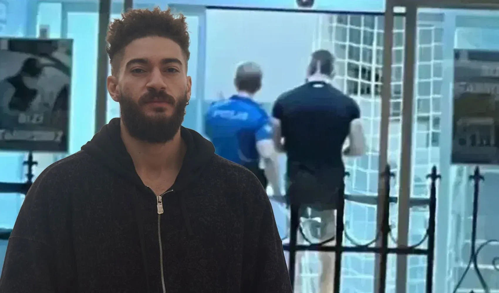 Testo Taylan Neden Gözaltına Alındı? Ünlü YouTuber’ın Gündem Yaratan Olayı