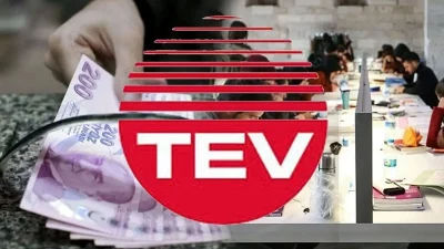 TEV burs başvuruları 2025 ne zaman? Kimler başvurabilir, nasıl başvuru