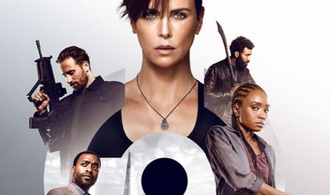 The Old Guard 3 için Netflix resmi onay verdi mi?