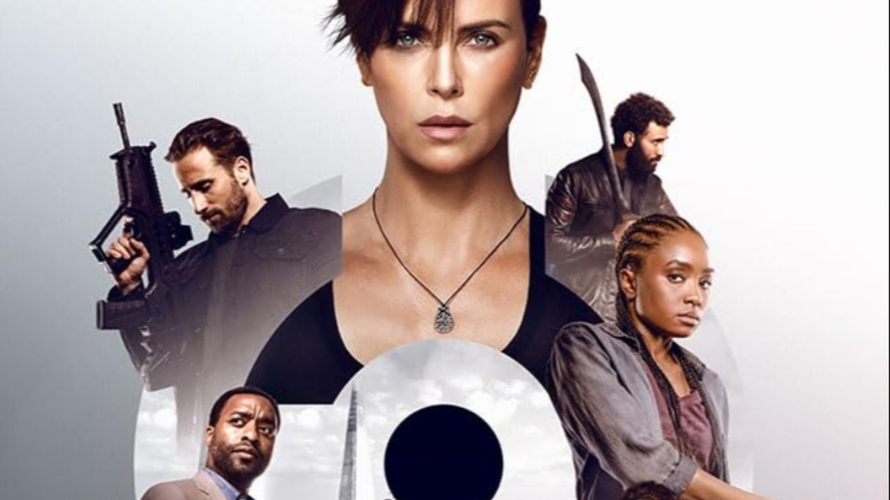 The Old Guard 3 için Netflix resmi onay verdi mi?