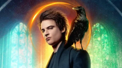 The Sandman 2. sezon 7. bölüm 24 Temmuz 2025’te Netflix’te!