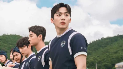 The Winning Try konusu, oyuncuları ve yayın tarihiyle dikkat çekiyor.