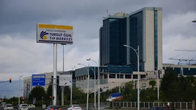 İnönü Üniversitesi Turgut Özal Tıp Merkezi, önemli bir sağlık altyapı