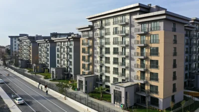 TOKİ 250 bin konut projesi ne zaman başlayacak? Çevre dostu