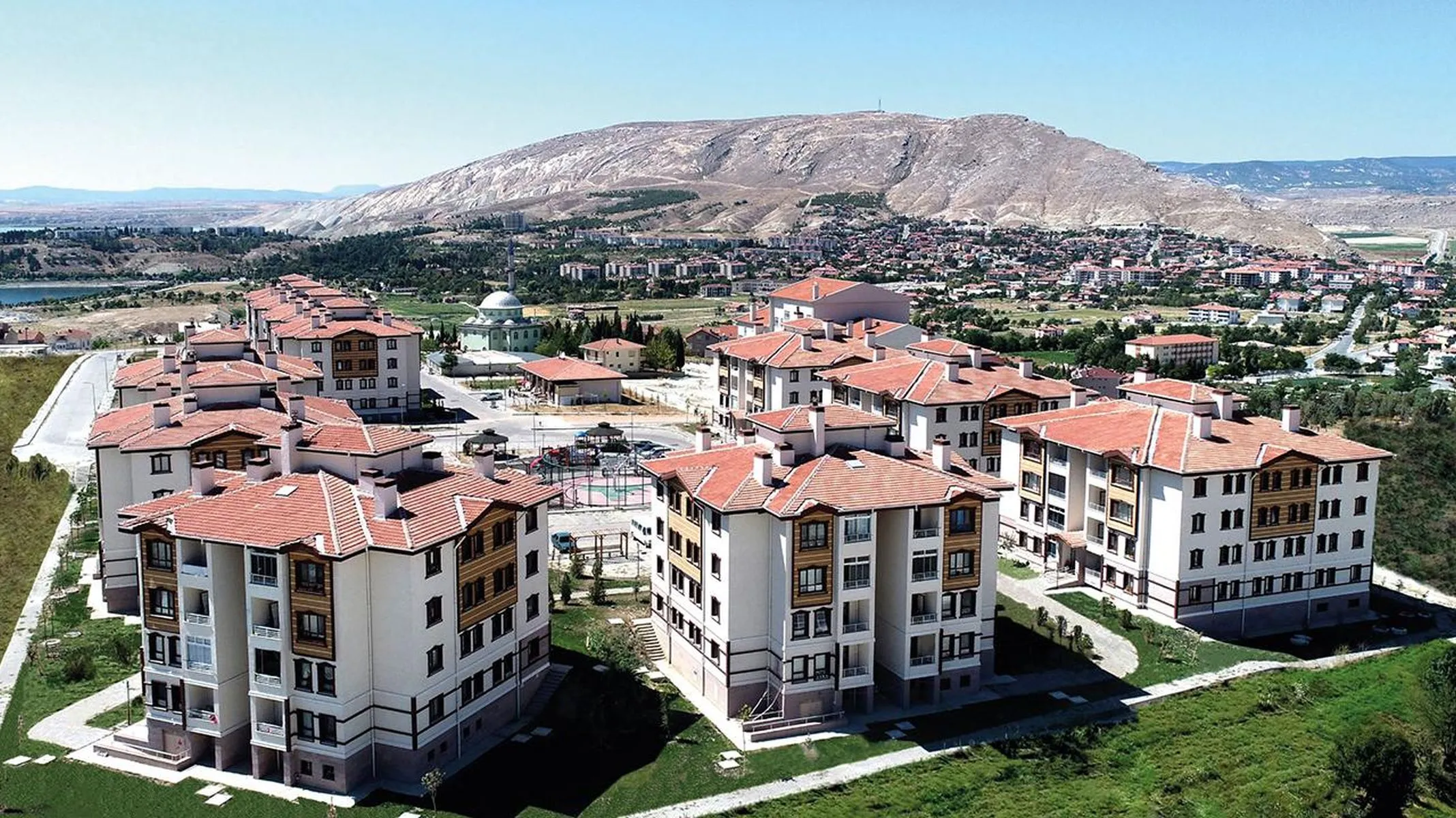 TOKİ 250 Bin Konut Projesi Ne Zaman Başlayacak? Hangi İllerde Kaç Konut Yapılacak?