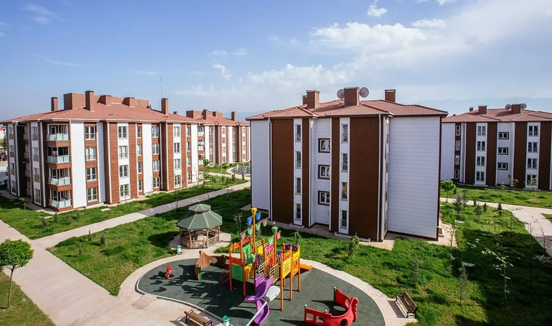 TOKİ kiralık konutları ne kadar olacak? İstanbul’da kira fiyatlarını düşürecek