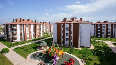 TOKİ kiralık konutları ne kadar olacak? İstanbul’da kira fiyatlarını düşürecek