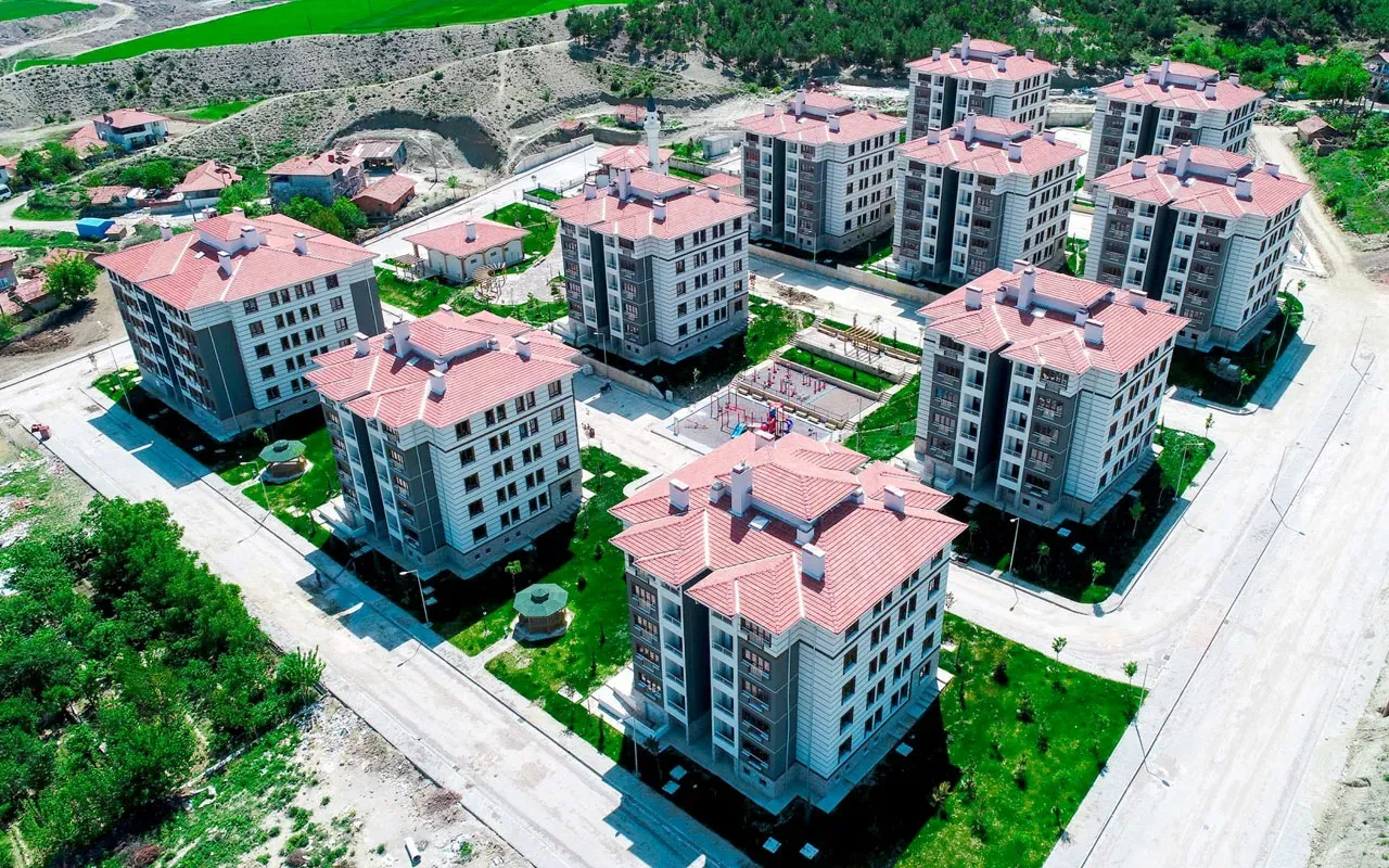 TOKİ Kiralık Konutları Ne Kadar Olacak? 2025 Başvuru Tarihleri ve Şartlar Neler?