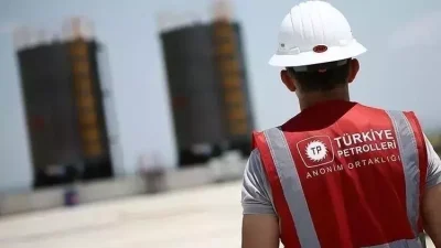 TPAO 2025 personel alımı başlıyor! Türkiye Petrolleri Anonim Ortaklığı (TPAO)