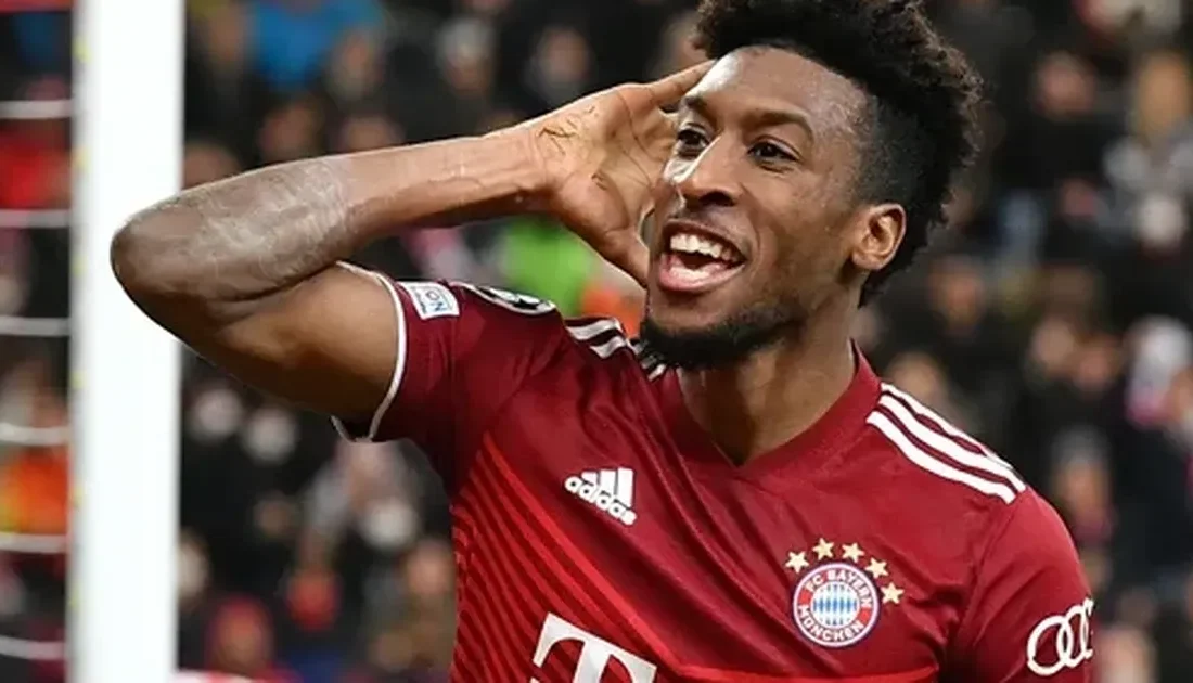 Almanya Bundesliga devi Bayern Münih, uzun süredir peşinde olduğu Liverpool’un