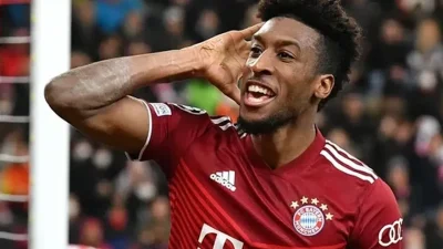 Almanya Bundesliga devi Bayern Münih, uzun süredir peşinde olduğu Liverpool’un