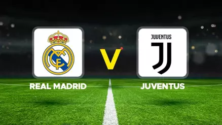 Real Madrid-Juventus maçı canlı şifresiz nereden izlenir, hangi kanalda? TRT