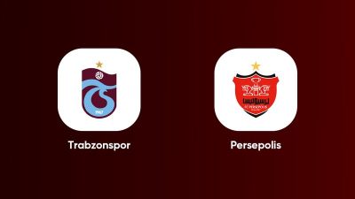 TRT SPOR CANLI YAYIN TV! TS-Persepolis maçının şifresiz yayın bilgileri,