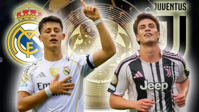 Real Madrid-Juventus maçı TRT 1, TRT TABİİ canlı izle linki,