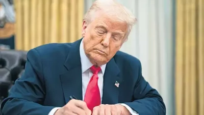 Trump TikTok için alıcı belirledi. ABD Başkanı, Çin onayını bekleyen