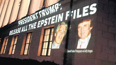 Donald Trump, Epstein haberleri nedeniyle WSJ ve Rupert Murdoch’a 10