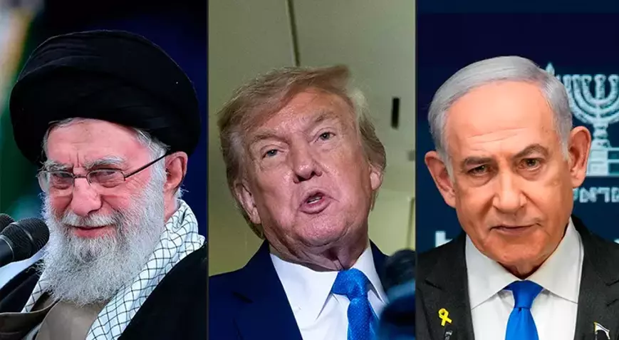 Trump, İran’ın nükleer tesislerine yönelik Haziran saldırısını “büyük başarı” olarak