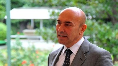 Tunç Soyer kimdir, kaç yaşında, nereli? Tunç Soyer neden gözaltına