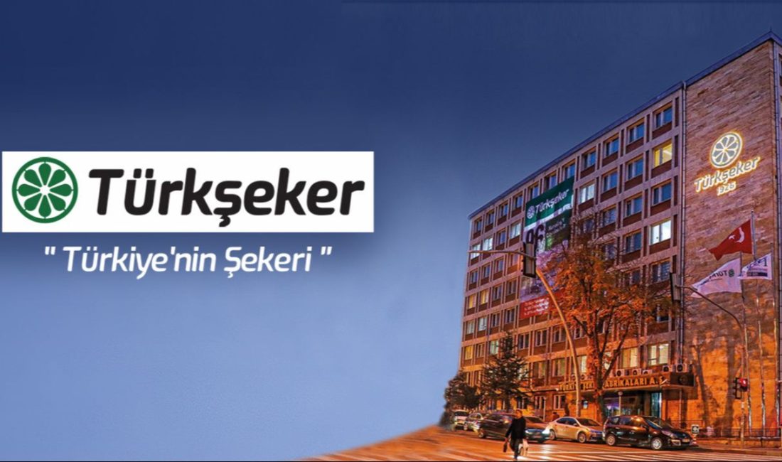Türkşeker 2025 mülakat sonuçları ne zaman açıklanacak sorusu merak ediliyor.