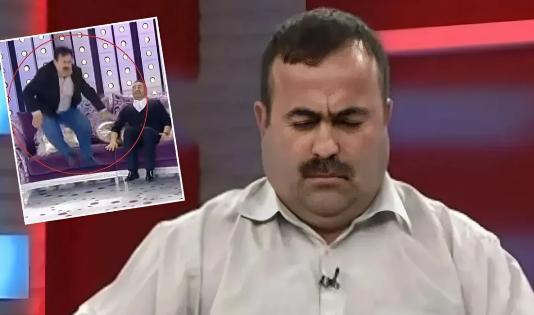 Uçan Adam Sabri öldü mü? Sabri Yıldız kimdir, neden vefat