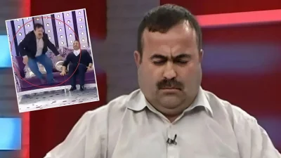 Uçan Adam Sabri öldü mü? Sabri Yıldız kimdir, neden vefat