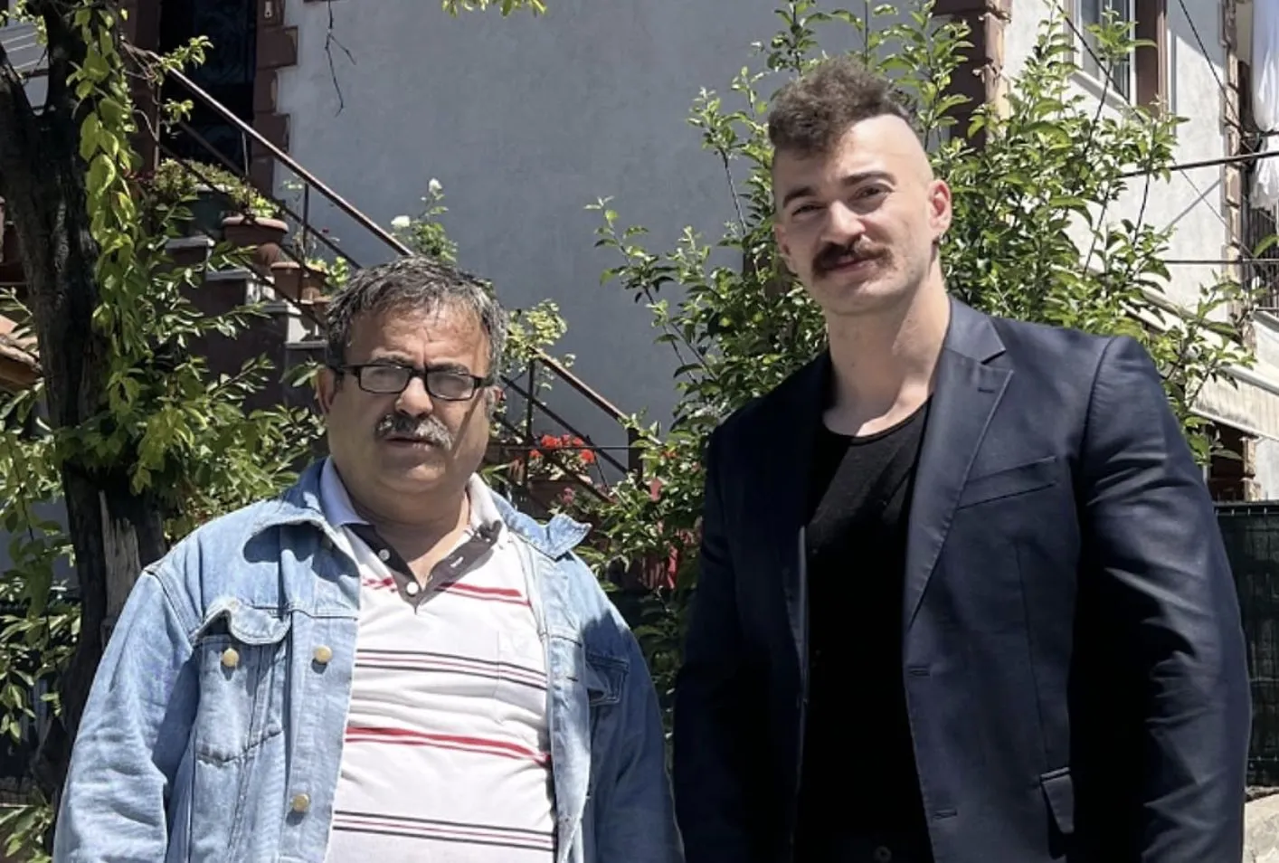 Uçan Adam Sabri Öldü mü? Sabri Yıldız Kimdir, Neden Vefat Etti?