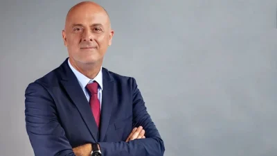 Siyaset ve akademi dünyasında ismi sıkça geçen Ümit Özkale, son