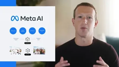 Meta CEO’su Mark Zuckerberg, şirketin ikinci çeyrek kazanç çağrısında yapay