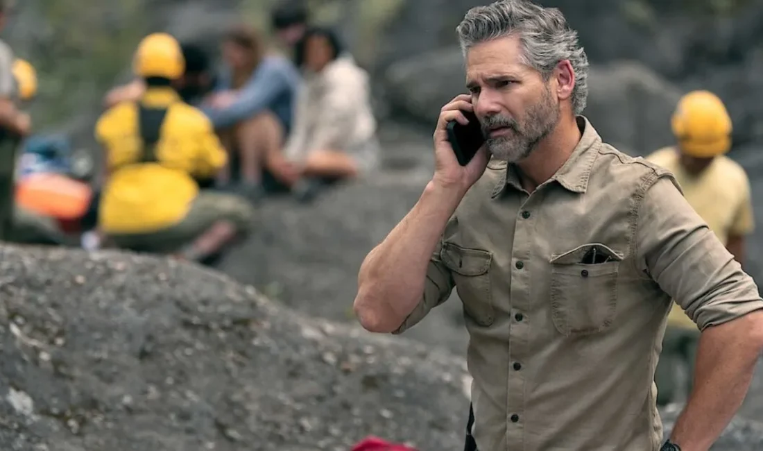 Untamed dizisi final bölümü ile Netflix’te nefes kesen bir kapanış!