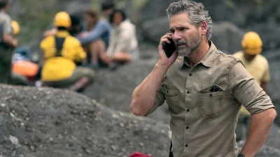 Untamed dizisi final bölümü ile Netflix’te nefes kesen bir kapanış!