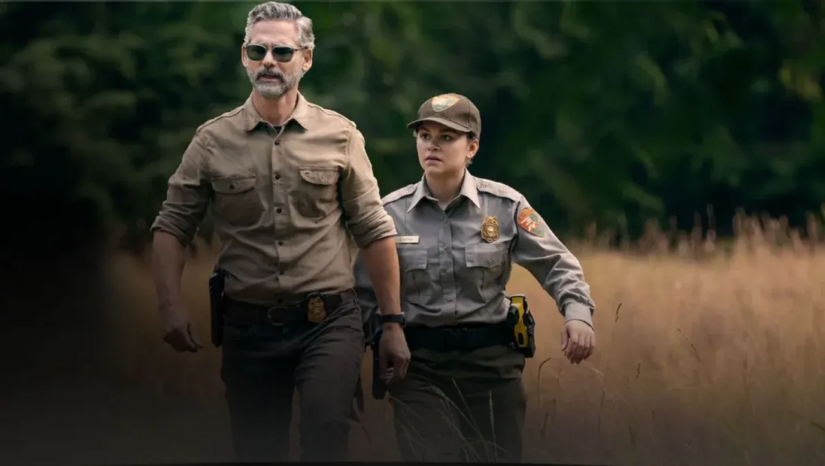 Untamed Dizisi Final Bölümü ne zaman? 2. sezon yayınlanacak mı? The Untamed Netflix'te var mı?